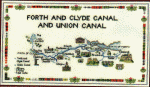 Xst(hs) - Forth & Clyde Canal and Union Canal