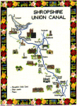 Xst(hs) - Shropshire Union Canal