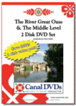 DVD - River Great Ouse & The Middle Level
