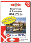 DVD - River Severn & River Avon
