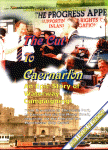 DVD - The Cut To Caernarfon