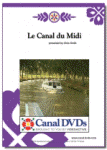 DVD - Le Canal du Midi