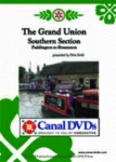 DVD - Grand Union  Canal Southern Section