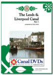 DVD - Leeds & Liverpool Canal Part 1