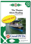 DVD - Thames, above Reading