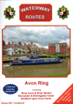 Avon Ring Waterway Routes DVD - Combined - (WR90C)