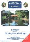 DVD - Birmingham Mini Ring (WR) (bowcam)