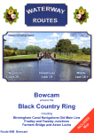 DVD - Black Country Ring (WR) (bowcam)