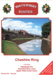 DVD - Cheshire Ring (WR) (popular)