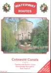 DVD - Cotswold Canals
