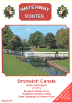 DVD - Droitwich Canals (Restoration)
