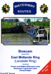 DVD - East Midlands Ring (WR) (bowcam)