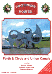 Forth & Clyde and Union Canals Waterway Routes DVD - Popular - (WR70A) 