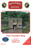 DVD - Four Counties Ring (WR) (combined)