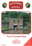 DVD - Four Counties Ring (WR) (popular)