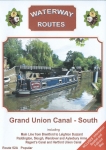 Grand Union Canal (South) Waterway Routes DVD - Popular - (WR52A) 