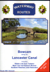 Lancaster Canal Waterway Routes DVD - Bowcam - (WR09B)