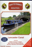 Lancaster Canal Waterway Routes DVD - Combined - (WR09C) 