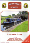 Lancaster Canal Waterway Routes DVD - Popular - (WR09A) 