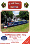 DVD - Mid Worcester Ring (WR) (combined)