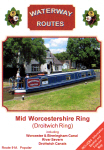 DVD - Mid Worcester Ring (WR)(popular)