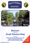 DVD - South Pennine Ring (WR) (bowcam)
