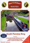 DVD - South Pennine Ring (WR) (combined)