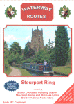 DVD - Stourport Ring (WR) (combined)