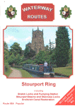 DVD - Stourport Ring (WR) (popular)