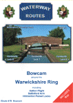 DVD - Warwickshire Ring (WR) (bowcam)