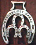 Horse Brass - Stourbridge Canal