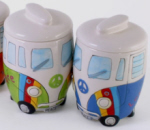 VW Campervan Items