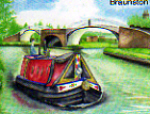 Keyring - Braunston