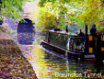 Keyring - Braunston Tunnel