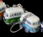 Keyring - Campervan