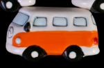 Magnet - Campervan