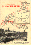 Map - Canals of Manchester