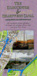 Map - Gloucester & Sharpness Canal
