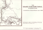 Map - Grand Junction Canal