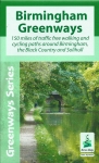 Heron Map - Birmingham Greenways