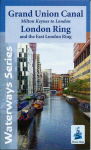 Heron Map - Grand Union Canal (Milton Keynes to London & London and East London Rings)