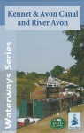 Heron Map - Kennet & Avon Canal and River Avon (2nd edition)