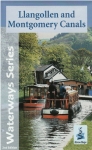 Heron Map - Llangollen & Montgomery Canals (3rd edition)