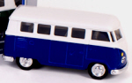 Model - Campervan