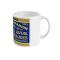 Pearson Canal Companion Ceramic Mug - Kennet & Avon - view 3