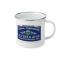 Pearson Canal Companion Enamel Mug - Severn & Avon - view 1