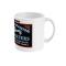 Pearson Canal Companion Ceramic Mug - Welsh Waters - view 3