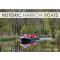 Historic Narrow Boats 2024 Calendar - Kev Maslin - view 1