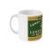 Pearson Canal Companion Ceramic Mug - Leicester Line & River Nene - view 2