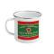 Pearson Canal Companion Enamel Mug - South Midlands - view 2